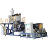 PE Hollow Wall Winding Machine