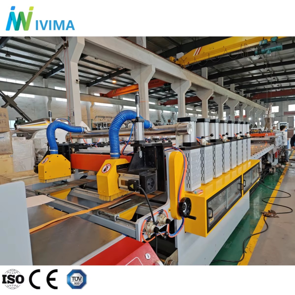 <strong>Trimming Unit</strong>