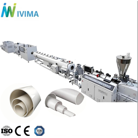 Single Cavity PVC Pipe Line.jpg